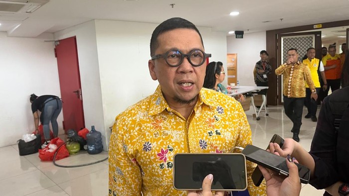 Setya Novanto Diklaim Golkar: Kader yang Tak Pernah Mundur, Apa Benar?