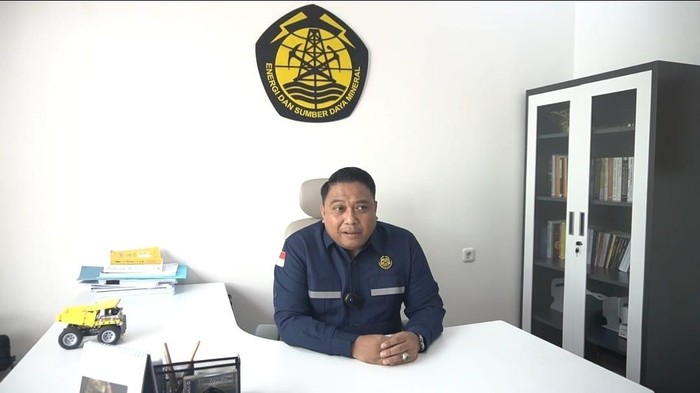 ESDM Riau Bersatu dengan Polda Riau Lawan PETI di Kuansing, Lindungi Lingkungan dan Keberlanjutan