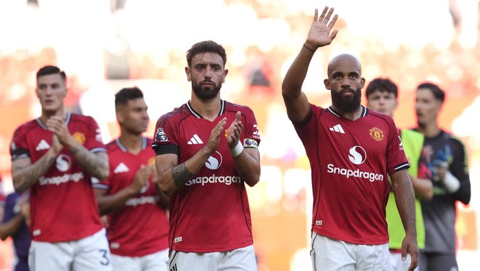 Gary Neville Optimistis Usai Lihat MU Main Lawan Arsenal di Pekan Pertama PL