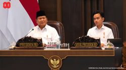 **Prabowo-Gibran: Menyongsong 2045, Indonesia Emas atau Mimpi yang Hilang?**
