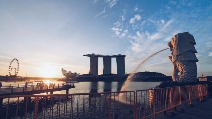 Vape di Singapura Disejajarkan dengan Narkoba: Apa yang Mempicu Ketatnya Regulasi?