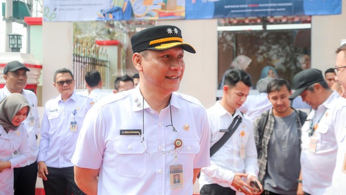 Ada 28 Desa Tertinggal di Banten, Kabupaten Lebak Paling Banyak: Kenapa Ini Terjadi?