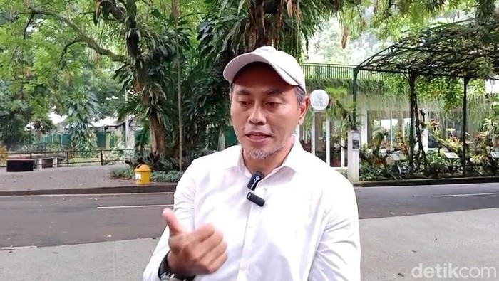 Pengelola Kebun Raya Bogor Sebut Tak Ada Biaya Tambahan Bawa Makanan dari Luar - Update 1