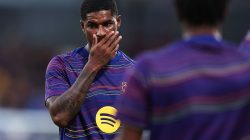 Rashford: Hansi Flick Itu, atau Krisis Leadership di MU?