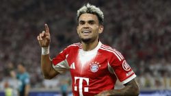 **Luis Diaz: Perjudian Besar Menuju Bayern Munich**
