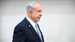 PM Yordania Kecam Netanyahu: ‘Israel Raya’ Hanyalah Mimpi Tak Realistis