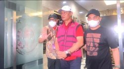 Eks Ketua PN Jaksel Hadapi Sidang Perdana Suap Migor Hari Ini