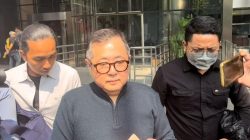 **5 Hal Mengejutkan tentang Kasus Bansos yang Bikin Bambang Tanoesoedibjo Dicegah KPK**