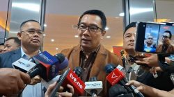 RK Bertarung di Pengadilan: Hasil Tes DNA Anak Lisa Mariana Ditunggu Hari Ini!