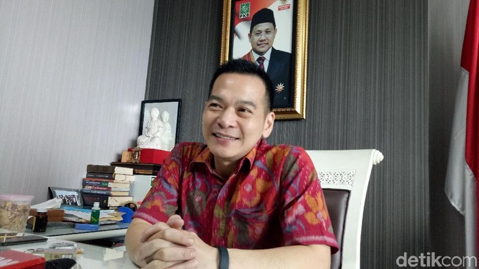 Prabowo Baca Proklamasi di HUT RI, PKB Ajak Jadi Tradisi