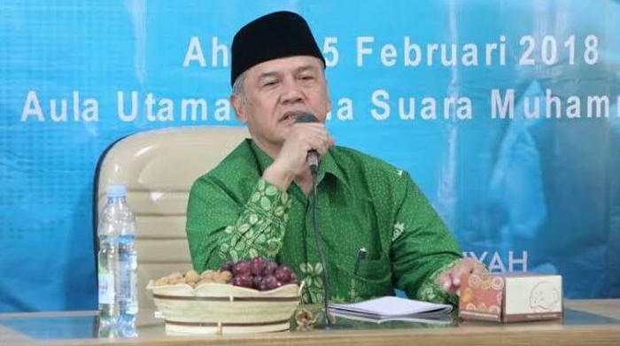 Muhammadiyah Dukung BP Haji Jadi Kementerian Baru, Ini Alasan Terperinci