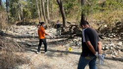 Tragedi Berburu di Timor Leste: 20 WNI Asal NTT Ditembaki, Satu Jiwa Hilang