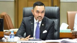 “Sahroni Ungkap Alasan Cuma Ada 1 Calon Hakim MK Pengganti Arief Hidayat: Proses Penjaringan Aktif yang Menentukan”