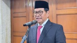Pramono Gagalkan ‘Pak Ogah’ Atur Lalin di TB Simatupang: Wewenang Dishub-Polisi Ditegakkan