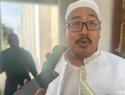 **Pemerintah Sepakat Bentuk Kementerian Haji dan Umrah, PBNU Dukung Penuh**