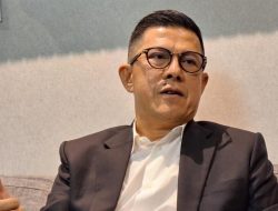 “Golkar Dukung Prabowo, Tapi Kecam Kebocoran Data di Kementerian”