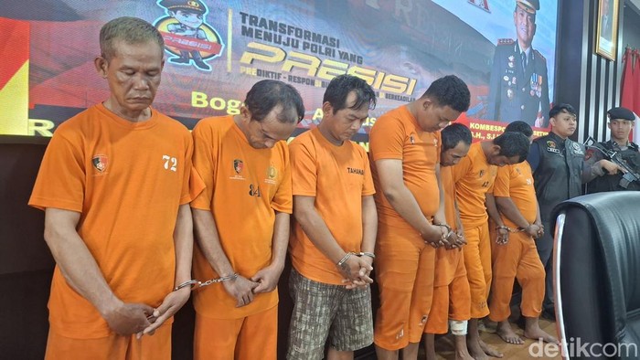 **5 Fakta Komplotan Copet Spesialis Pelari di Bogor Dibekuk: Tragedi Wanita yang Hilang Ponsel saat Berolahraga**