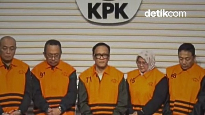 Noel Tanya 'Cocoknya Motor Apa' ke 'Sultan' Kemnaker, Dapat Reaksi Wow dari KPK