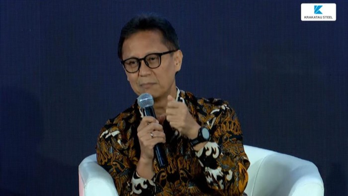**Menkes Siap Turun Tangan Langsung, KLB Campak di Sumenep Jadi Prioritas**