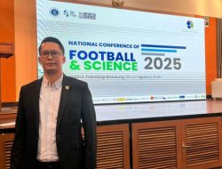 NCFS 2025: Hasil Riset Diharapkan Berikan Nilai bagi PSSI