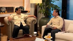 Gus Miftah dan Prabowo Bicarakan Kerukunan Beragama di Kertanegara, Apa yang Diprediksi?