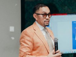 “Sahroni Apresiasi TNI-Polri, Meski Demo 25 Agustus Ricuh, Tetap Bersikap Profesional”
