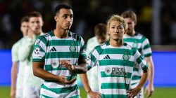 Celtic Terhenti di Pintu Liga Champions, Mimpi Eropa Tuntas