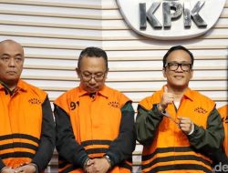 KPK Meneruskan penyelidikan terhadap pengalihan mobil mewah Land Cruiser-Mercy dari Rumdin Noel setelah Operasi Tangkap Tangan