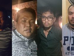 Polisi Ungkap 4 Klaster dalam Kasus Kebuntutan Kacab Bank, 15 Tersangka Ditangkap