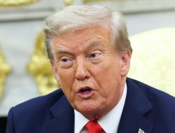 Trump Doakan Pertunangan Travis Kelce dan Taylor Swift: Semoga Beruntung, ungkap Perdana Menteri