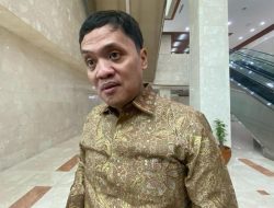 **Komisi III DPR Apresiasi Polda Metro Tangani Demo DPR: Terukur dan Tepat**
