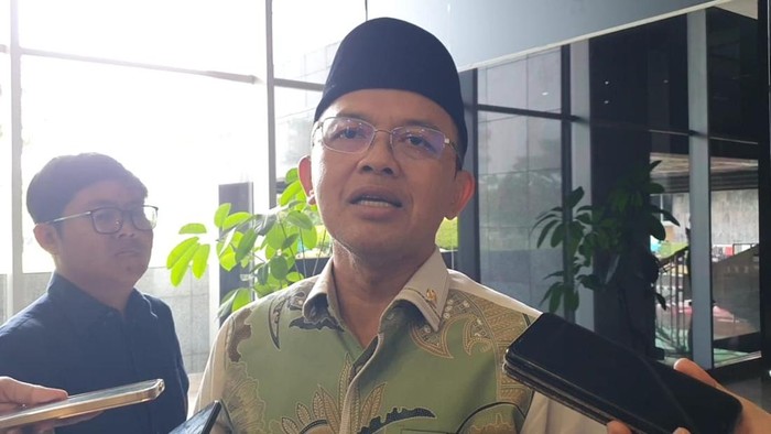 Legislator: Reformasi Haji dan Umrah, Momentum Transformasi di Kementerian Haji!