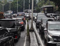 **CCTV Akan Terapung di Ambulans Jakarta, Sebentar Lagi Tak Perlu Dikawal Sipil!**