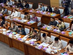 Ketua Komisi VIII DPR: Menteri Agama Tidak Lagi Urus Haji, Benar-Benar Fokus Sebagai Ulama
