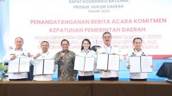 Tito Minta Pemda Integrasikan Sosial-Budaya dalam Produk Hukum untuk Efektivitas yang Berkelanjutan