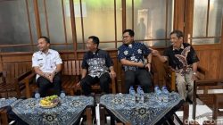 Viral Musik di Balai Kota Solo Ganggu Misa, Wali Kota Minta Maaf