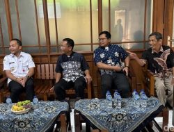 Viral Musik di Balai Kota Solo Ganggu Misa, Wali Kota Minta Maaf