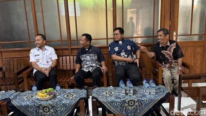 Viral Musik di Balai Kota Solo Ganggu Misa, Wali Kota Minta Maaf