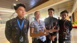 Rahayu Gerindra Ajak Ketua RT Gen Z ke DPR: Muda, Berdaya, dan Nyata dalam Legislasi
