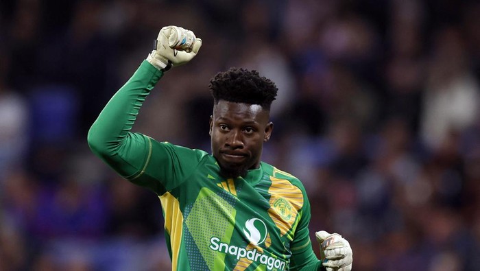 Grimsby Vs Man United: Onana & Sesko Starter? Gagalnya Strategi Manchester United Hari Ini! #Bola