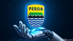 **Pemain Baru Persib Bandung: Barba dan Thom Haye Bergabung dengan Gaya yang Menarik**