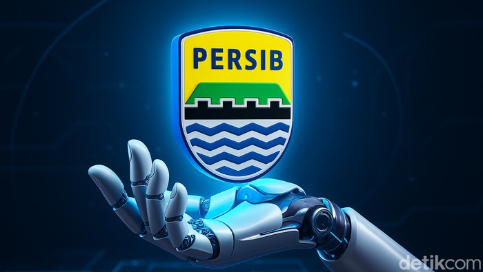 **Pemain Baru Persib Bandung: Barba dan Thom Haye Bergabung dengan Gaya yang Menarik**
