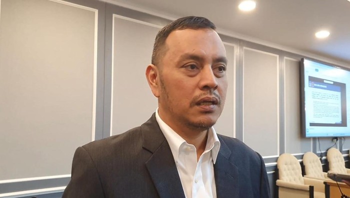 Komisi XIII DPR Berani, Tim Revisi UU Hak Cipta Berhadapan dengan Tantangan Besar!