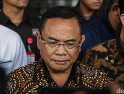 **Diperiksa KPK, Bupati Pati Sudewo Klaim Uang Kasus KA sebagai Pendapatan dari DPR**