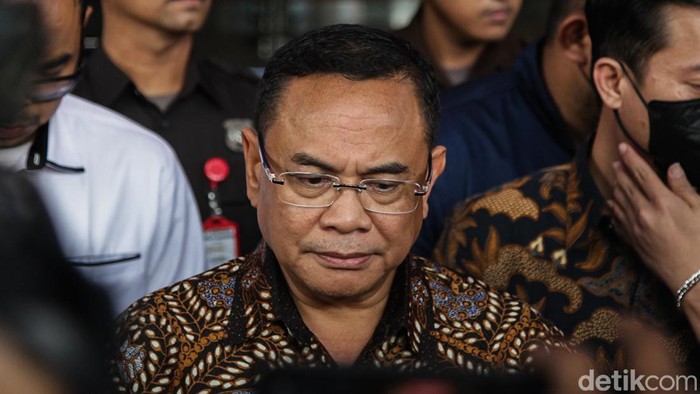 **Diperiksa KPK, Bupati Pati Sudewo Klaim Uang Kasus KA sebagai Pendapatan dari DPR**