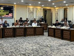 Tim Perumus Siap Revisi UU Hak Cipta, Target Selesai Tahun Ini
