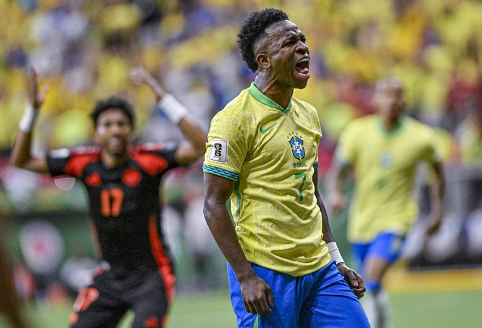 Oktober Nanti, Jepang dan Korea Selatan Hadapi Brasil di FIFA Matchday