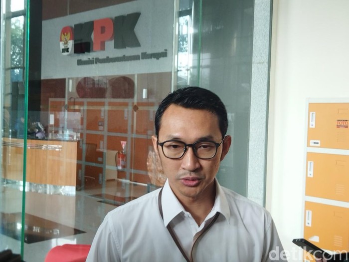 **Rutan KPK Penuh, Namun Jubir KPK: Pemberantasan Korupsi Tetap Berjalan!**