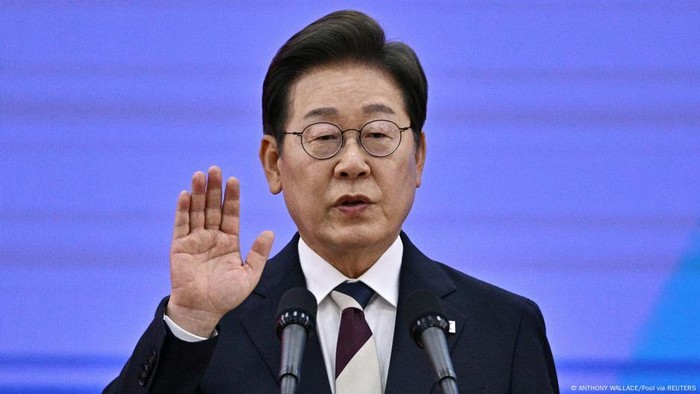 Penyebab Korut Kesal hingga Bilang Presiden Baru Korsel Munafik - Update 1