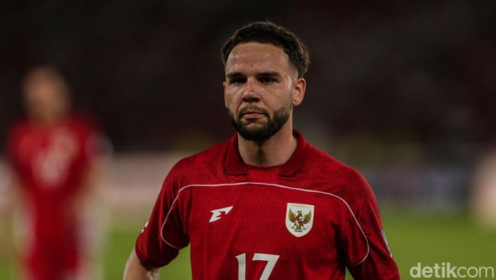 Calvin Verdonk: Target Lille, Klub Prancis yang Berani Mimpi Besar